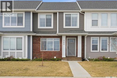 340 Mcormond Drive, Saskatoon, SK 