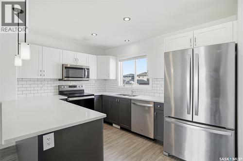 340 Mcormond Drive, Saskatoon, SK 