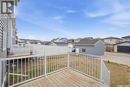 340 Mcormond Drive, Saskatoon, SK 