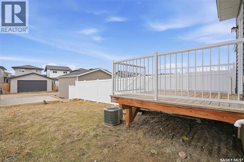 340 Mcormond Drive, Saskatoon, SK 