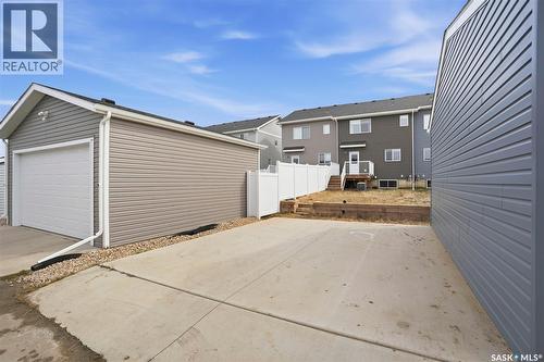 340 Mcormond Drive, Saskatoon, SK 