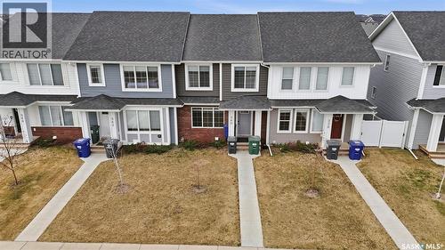 340 Mcormond Drive, Saskatoon, SK 