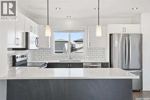 340 Mcormond Drive, Saskatoon, SK 