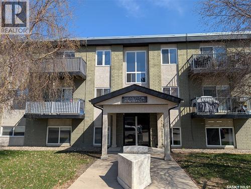 13 3030 Arlington AVENUE  Saskatoon, SK S7J 2J9