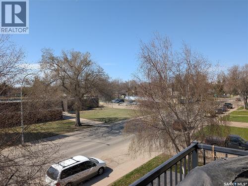13 3030 Arlington Avenue, Saskatoon, SK - Outdoor With Balcony With View