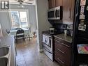 13 3030 Arlington Avenue, Saskatoon, SK  - Indoor Photo Showing Kitchen 