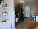 13 3030 Arlington Avenue, Saskatoon, SK  - Indoor Photo Showing Kitchen With Double Sink 