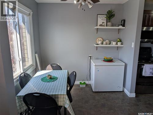 13 3030 Arlington Avenue, Saskatoon, SK - Indoor Photo Showing Dining Room