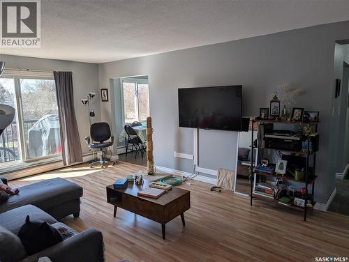 13 3030 Arlington Avenue, Saskatoon, SK - Indoor Photo Showing Living Room