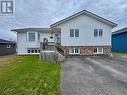 14 Wright Crescent, Gander, NL  - Outdoor 