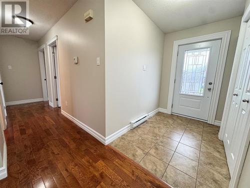 14 Wright Crescent, Gander, NL - Indoor Photo Showing Other Room
