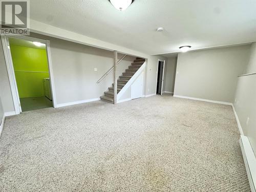 14 Wright Crescent, Gander, NL - Indoor Photo Showing Other Room