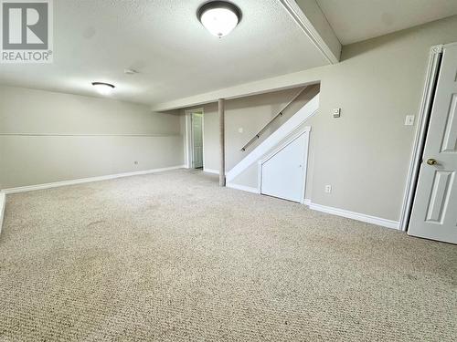 14 Wright Crescent, Gander, NL - Indoor Photo Showing Other Room