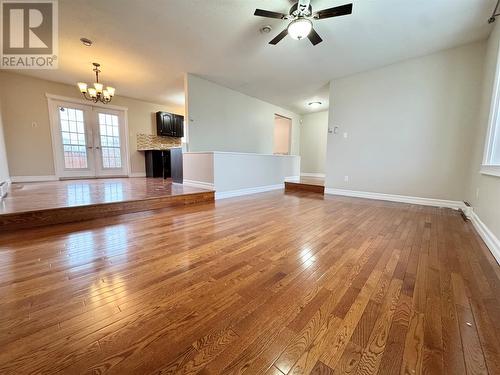 14 Wright Crescent, Gander, NL - Indoor