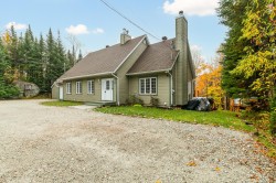 87 Ch. des Couleurs  Saint-Sauveur, QC J0R 1R2