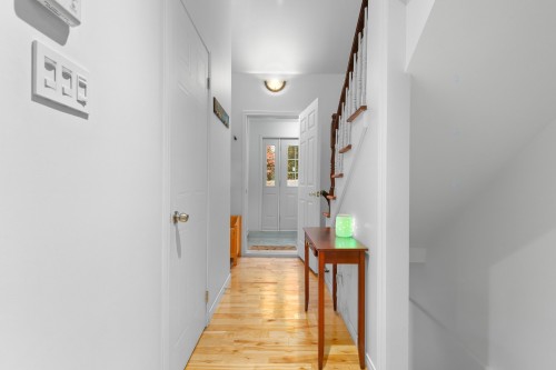 Mud Room - 87 Ch. Des Couleurs, Saint-Sauveur, QC - Indoor Photo Showing Other Room