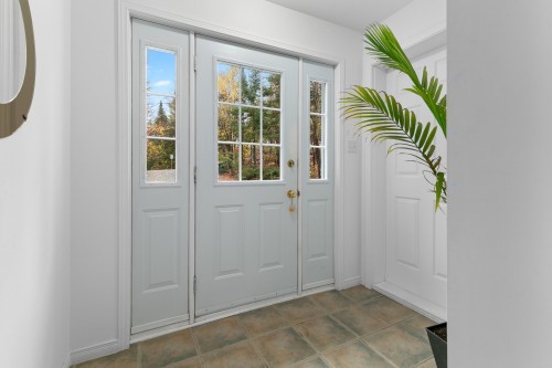 Mud Room - 87 Ch. Des Couleurs, Saint-Sauveur, QC - Indoor Photo Showing Other Room