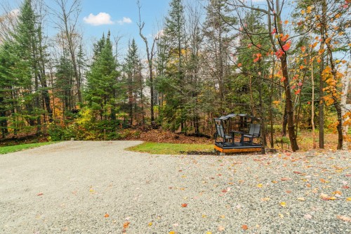 Exterior - 87 Ch. Des Couleurs, Saint-Sauveur, QC - Outdoor