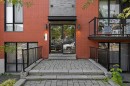 Entrée extérieure - 01-7650 13E Avenue, Montréal (Villeray/Saint-Michel/Parc-Extension), QC  - Outdoor With Exterior 