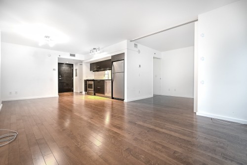 Living Room - 710-350 Boul. De Maisonneuve O., Montréal (Ville-Marie), QC - Indoor