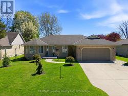 235 WILLIS WAY South Huron (Exeter), ON N0M 1S2