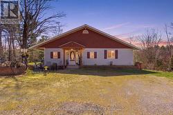 39 LITTLE FINLAND ROAD Seguin, ON P2A 0B2