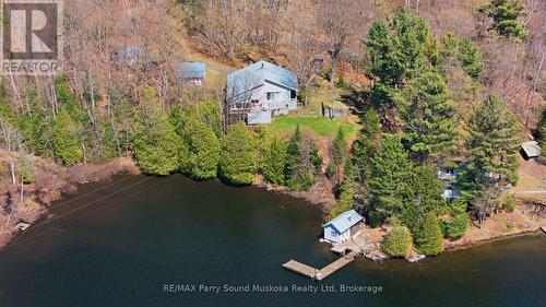 39 LITTLE FINLAND ROAD  Seguin, ON P2A 0B2