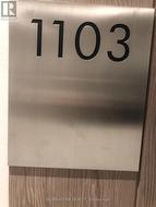 1103 - 215 QUEEN STREET E Toronto, ON M5A 1S2