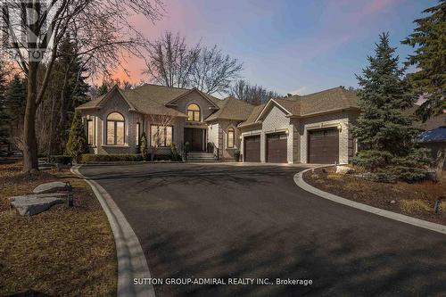 71 GLACIER COURT  Vaughan, ON L6A 2V3