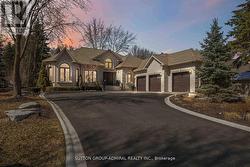 71 GLACIER COURT Vaughan, ON L6A 2V3