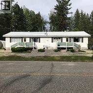 3309 RED BLUFF ROAD Quesnel, BC V2J 6E1