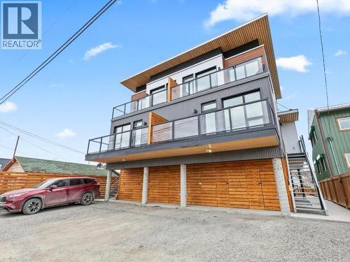 203-508 WOOD STREET  Whitehorse, YT Y1A 2G1