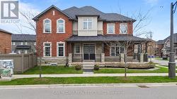 458 GEORGE RYAN AVENUE Oakville, ON L6H 0S4