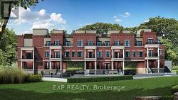 205 - 15100 YONGE STREET Aurora, ON L5G 4C8