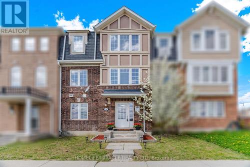 5 VETERANS DRIVE  Brampton, ON L7A 0T8