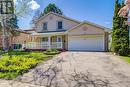 2231 Buttonbush Crescent, Mississauga, ON  - Outdoor With Deck Patio Veranda 
