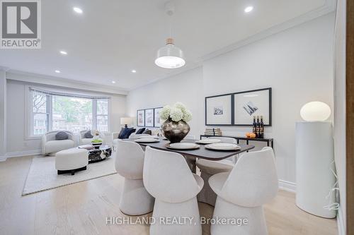 2231 Buttonbush Crescent, Mississauga, ON - Indoor