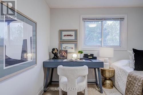 2231 Buttonbush Crescent, Mississauga, ON - Indoor
