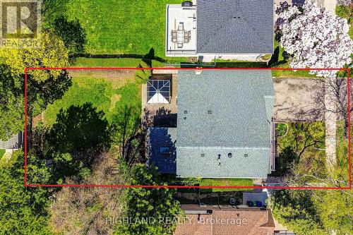 2231 Buttonbush Crescent, Mississauga, ON - Outdoor