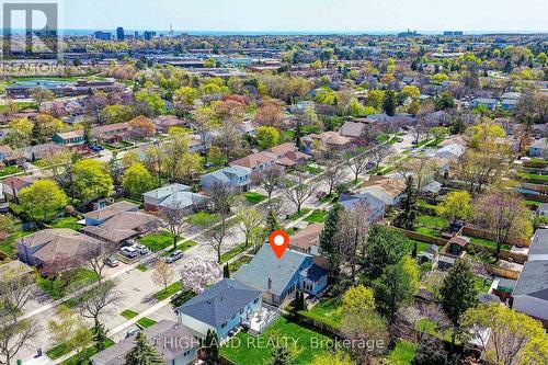 2231 Buttonbush Crescent, Mississauga, ON - Outdoor With View