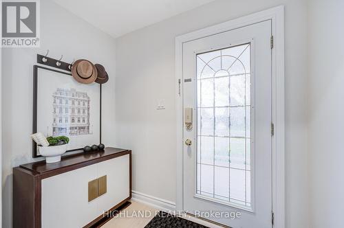 2231 Buttonbush Crescent, Mississauga, ON - Indoor Photo Showing Other Room