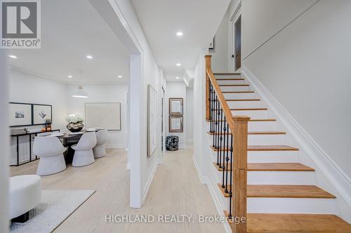 2231 Buttonbush Crescent, Mississauga, ON - Indoor Photo Showing Other Room