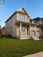 19 VANWOOD CRESCENT Brampton, ON L6P 2X4