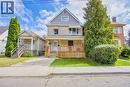 134 Rosslyn Avenue N, Hamilton, ON  - Outdoor With Facade 