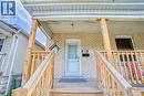 134 Rosslyn Avenue N, Hamilton, ON  - Outdoor 