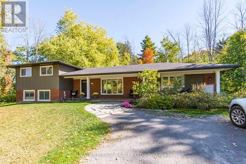 32 MALLORY ROAD  Prince Edward County (Hallowell Ward), ON K0K 1G0