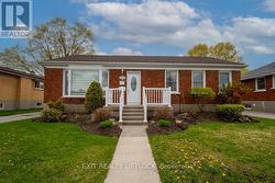 529 SHIRLEY AVENUE Peterborough (Otonabee Ward 1), ON K9J 5N9