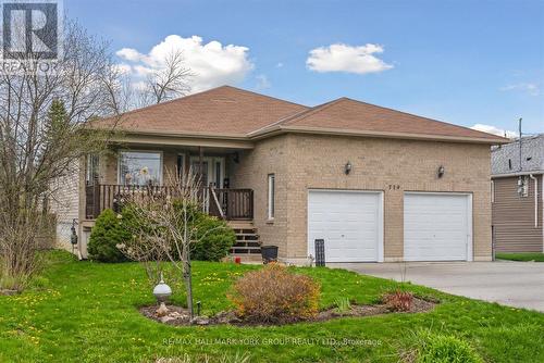 779 SEDORE AVENUE  Georgina, ON L0E 1S0