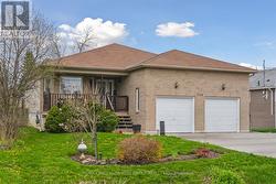 779 SEDORE AVENUE Georgina, ON L0E 1S0