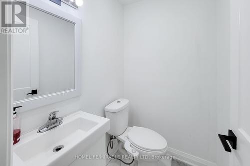 334 Gage Avenue, Hamilton, ON - Indoor Photo Showing Bathroom